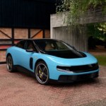 Ferrari producent samochodów