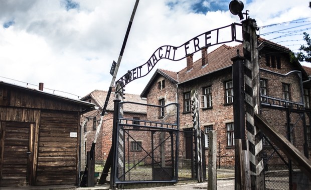 Nowa era filmów o Auschwitz? Powstała cyfrowa replika obozu