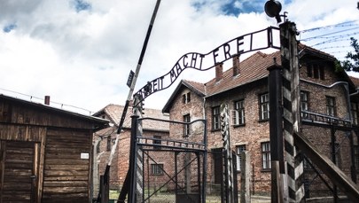 Nowa era filmów o Auschwitz? Powstała cyfrowa replika obozu