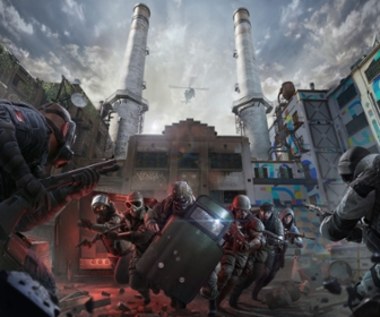 Nowa era Rainbow Six - Siege X - rozpocznie się 10 czerwca
