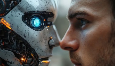 Nowa era robotyki? Chcą wyposażyć roboty w emocje podobne do ludzkich
