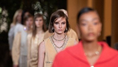Nowa era w Chanel. Polak w zespole francuskiego domu mody