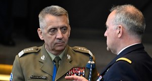 Nowa era w NATO. Polski generał przerwie dominację Niemców i Włochów