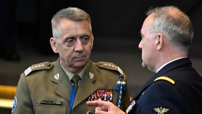 Nowa era w NATO. Polski generał przerwie dominację Niemców i Włochów