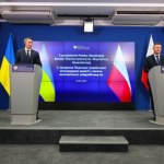 Nowa era współpracy polsko-ukraińskiej? Ministrowie obu krajów z ważną deklaracją