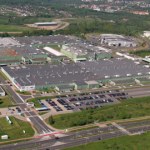 Nowa fabryka Toyoty w Wałbrzychu. W Europie jest tylko jedna taka