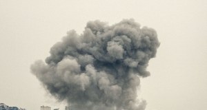 Nowa fala ataków w Libanie. Izrael uderza w Hezbollah