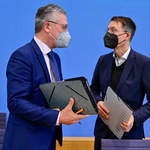Nowa fala koronawirusa w Niemczech. Resort zdrowia ostrzega