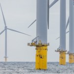 Nowa farma wiatrowa na Bałtyku. EBI przeznacza 600 mln euro