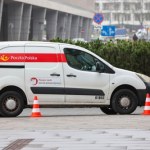 Nowa flota dla listonoszy. Poczta Polska ogłasza przetarg