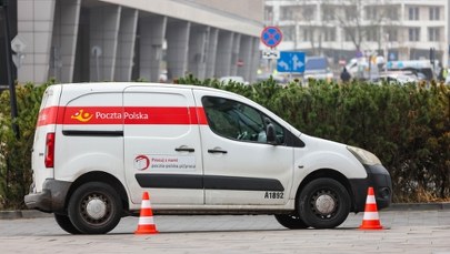 Nowa flota dla listonoszy. Poczta Polska ogłasza przetarg