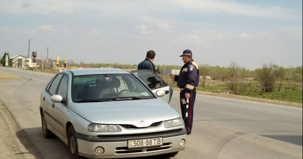 Nowa formacja ma zastąpić obecną policję /Photolenta /East News