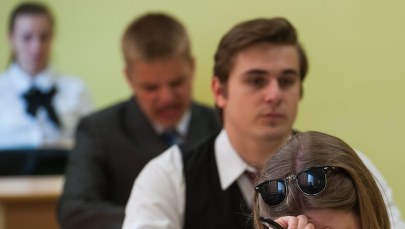 Nowa formuła pytań na maturze z biologii. "Jest ciekawiej"