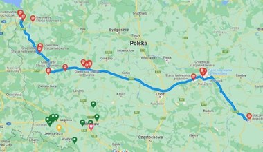 Nowa funkcja Google Maps spowodowała zaskakujące oszczędności dla kierowców