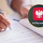 Nowa funkcja w mObywatelu. Ma wiele ułatwić