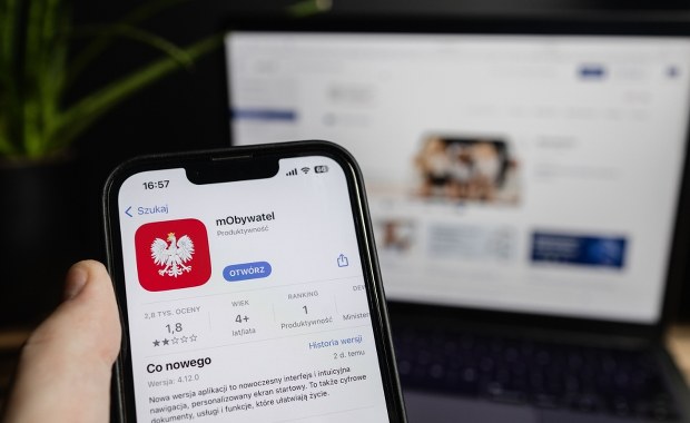 Nowa funkcja w mObywatelu. Rodzice będą zadowoleni