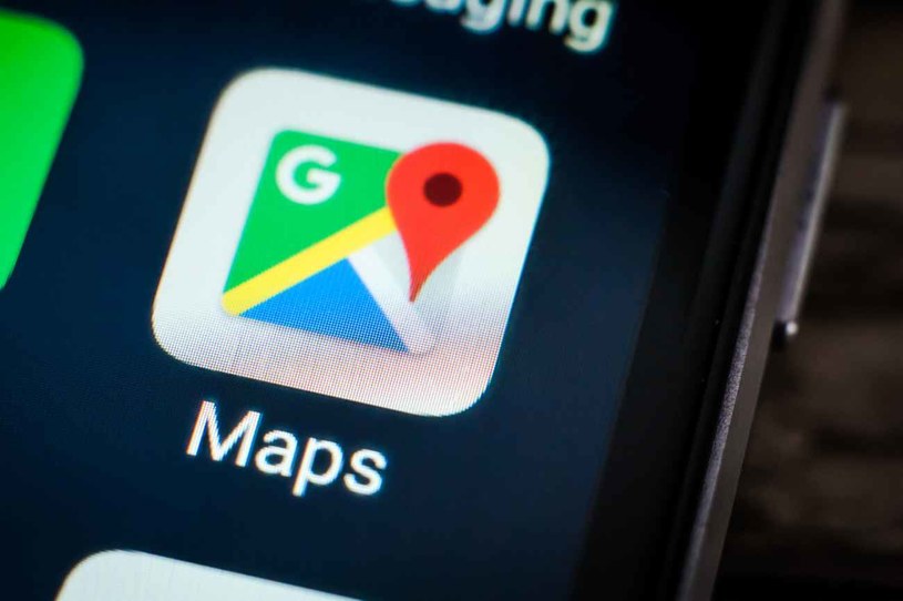 Nowa funkcjonalność Map Google. Dobra wiadomość dla smartfonowych baterii