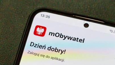 Nowa funkcjonalność w mObywatelu. Duże udogodnienie dla rodziców