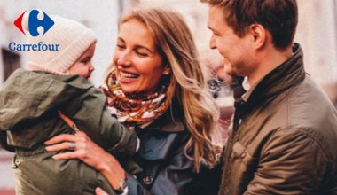 Nowa gazetka Carrefour zaskoczyła klientów – moda na jesień w niskich cenach
