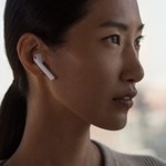 Nowa generacja słuchawek Apple AirPods w 2019 roku