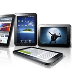 Nowa generacja tabletów Samsunga