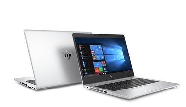 Nowa generacja urządzeń z serii HP EliteBook