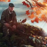 Nowa gra Adriana Chmielarza zapowiedziana!