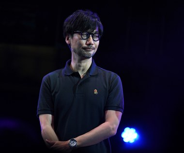 ​Nowa gra Hideo Kojimy ma zostać zapowiedziana podczas The Game Awards 2022