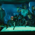 Nowa gra w uniwersum Cyberpunk 2077. Tym razem w wersji analogowej