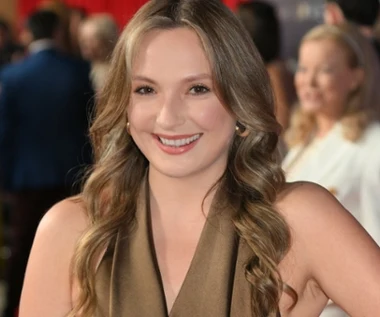 Nowa gwiazda "Komisarza Aleksa" szykuje się do ślubu. "Termin już ustalony"