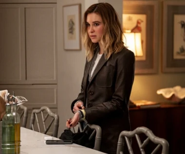 Nowa gwiazda kultowej serii. Zostanie jej "twarzą" na lata?