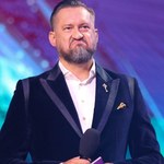 Nowa gwiazda TVN-u zastąpi Prokopa w "Mam talent"? Oto jak skomentował plotki