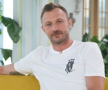 Nowa gwiazda w kultowym serialu Polsatu. Jego bohater wprowadzi chaos