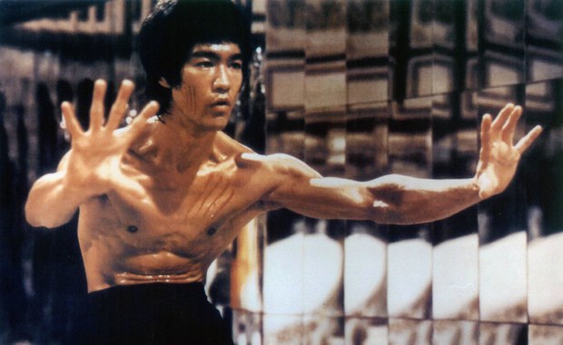 Nowa hipoteza na temat śmierci Bruce'a Lee. Mistrz kung-fu zmarł z powodu nadmiaru wody?