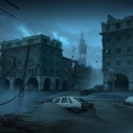 Nowa Huta lat 80. areną morderczej rozgrywki w grze "Cronos: The New Dawn"