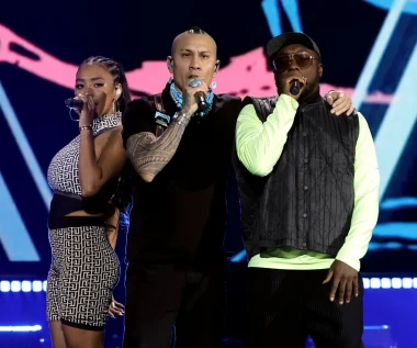 Nowa impreza na festiwalowej mapie Polski. Organizatorzy właśnie ogłosili koncert kultowej grupy Black Eyed Peas!