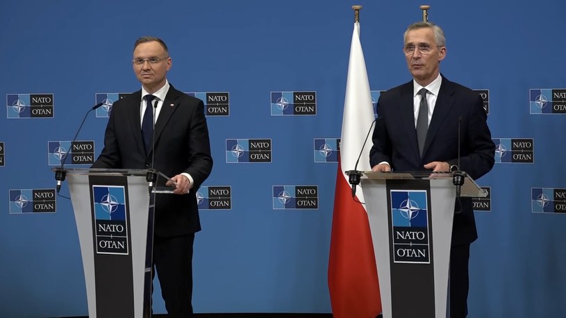 Nowa inicjatywa NATO. W Krakowie powstanie specjalny ośrodek