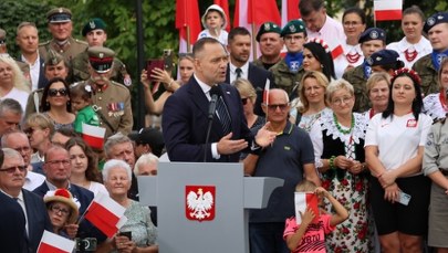 Nowa inicjatywa Nawrockiego. Rodziny odczują ulgę? 