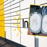 Nowa inicjatywa Rafała Brzoski. Przy paczkomatach staną specjalne urządzenia 