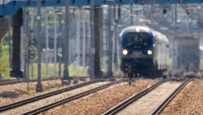 Nowa inwestycja PKP PLK za 130 mln złotych