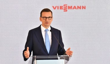 Nowa inwestycja w Polsce. Powstanie 3 tys. miejsc pracy