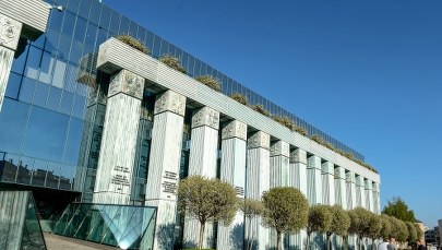 ​Nowa izba Sądu Najwyższego unieruchomiona na starcie