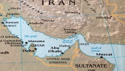 Nowa jednostka ekspercka na UŚ. Zajmą się krajami Zatoki Perskiej