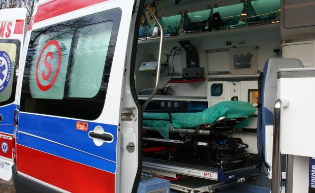 Nowa jednostka pogotowia od przyszłego roku? Ministerstwo planuje duże zmiany