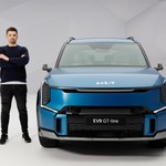 Nowa Kia EV9 celuje w segment premium. Czy koreańska nowość ma szansę coś ugrać?