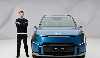 Nowa Kia EV9 celuje w segment premium. Czy koreańska nowość ma szansę coś ugrać?