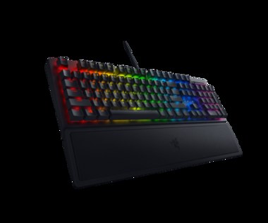 Nowa klawiatura Razer BlackWidow V3 kontynuuje legendę