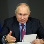 Nowa kochanka Władimira Putina? Media o "wykształconej w Londynie Barbie"