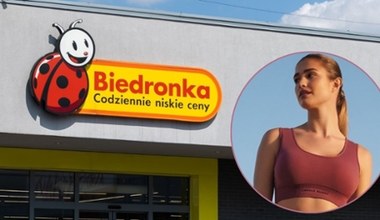 Nowa kolekcja Cardio Bunny w Biedronce! Kobiety będą zachwycone