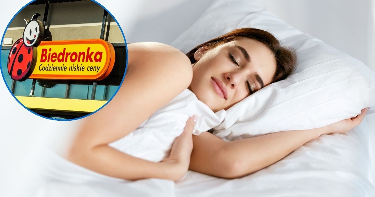 Nowa kolekcja pościeli w Biedronce zachwyca! Tak tanio i ładnie dawno nie było /CanvaPro /INTERIA.PL